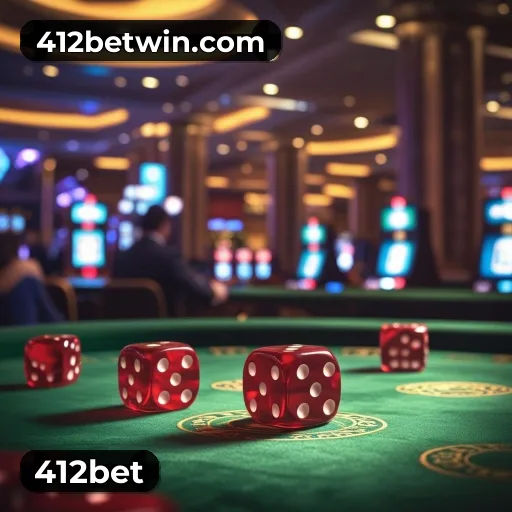 412bet on iPhone