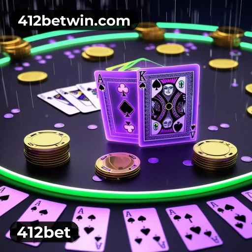 412bet live tables