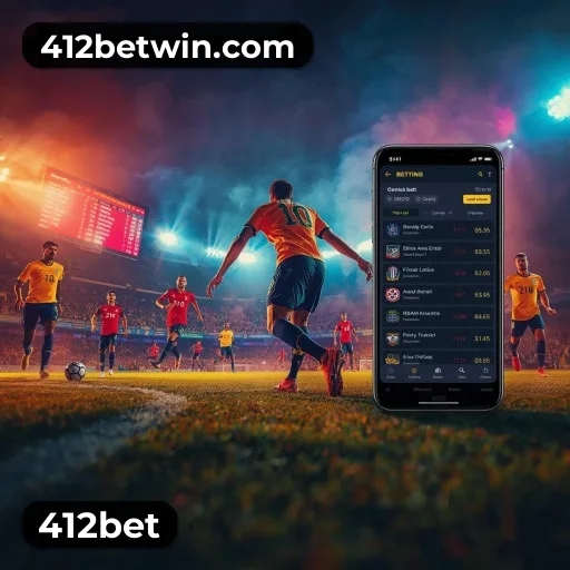 412bet Windows installer