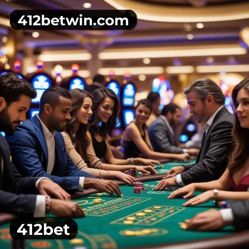 View Live Casino