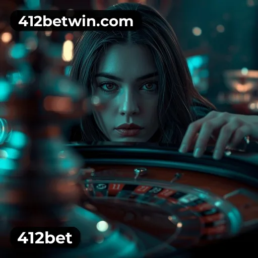 Aviator at 412bet