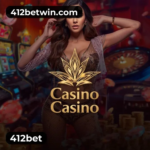 Caishen Wins 412bet