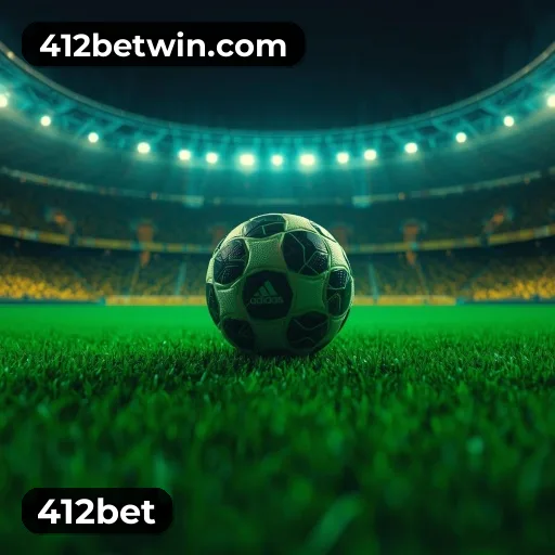 Deposit and withdraw at 412bet