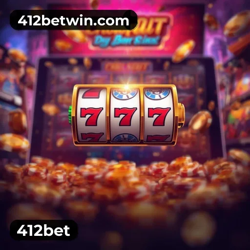 RTP of popular slots at 412bet