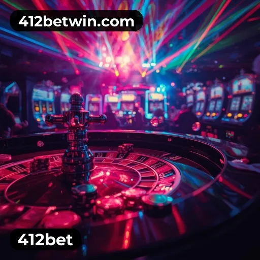 412bet VIP levels