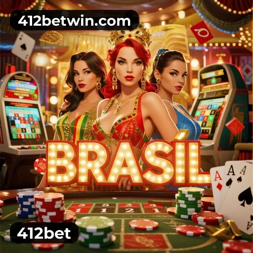 412bet instant payment / PIX withdrawal